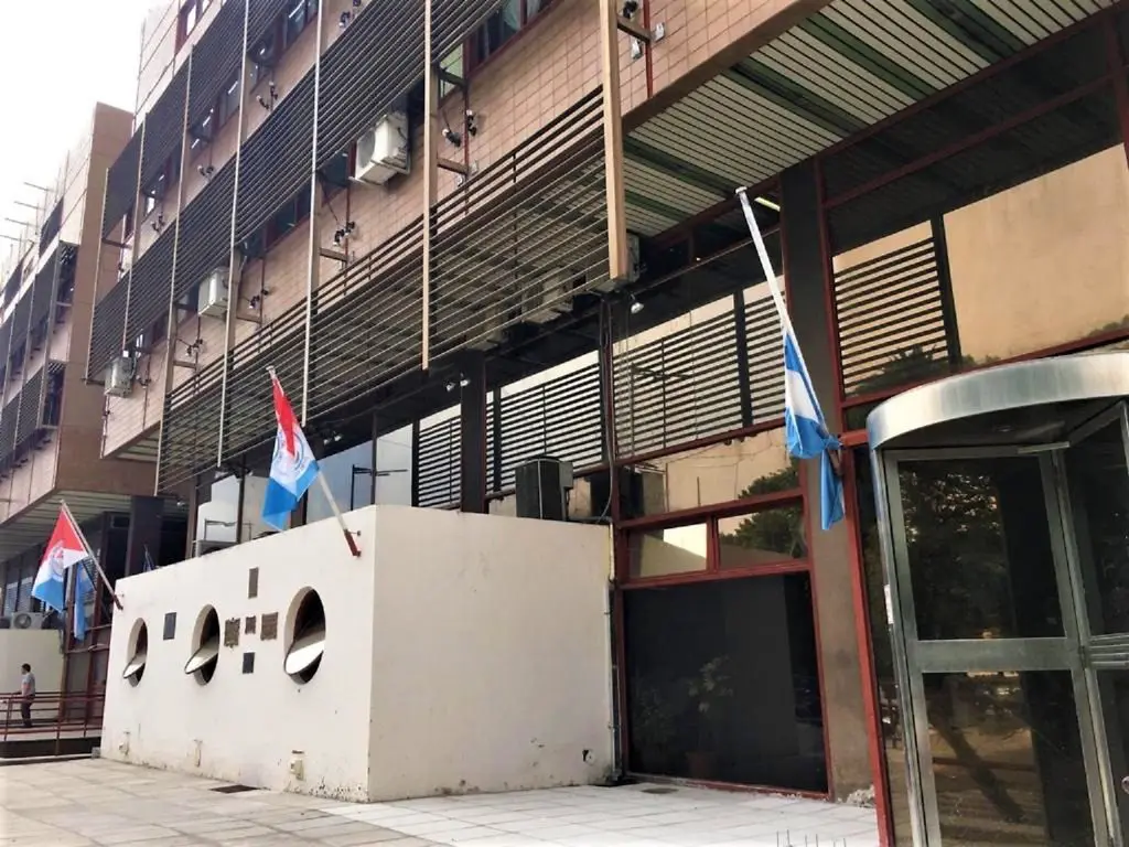 Comenzó el paro municipal de 72 horas y el gremio advierte que podría profundizar las medidas