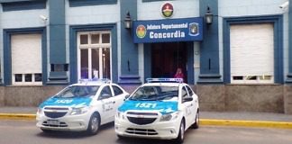 Robo en la casa de un Policía: Delincuentes se apropiaron de su arma reglamentaria