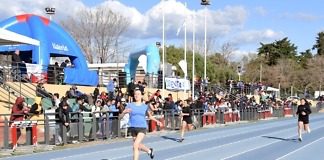 Se vienen los Juegos Deportivos “Evita” y ya se dieron a conocer las fechas de las distintas disciplinas