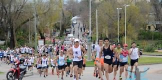 Comienza en mayo el Circuito de Maratones 2023