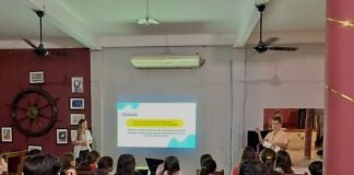 Dictan talleres de nutrición en los clubes locales