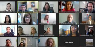 Fundación Pérez Companc eligió a la ciudad para el desarrollo de un programa educativo