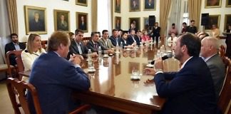 Economía del Conocimiento: la ciudad participó de presentación provincial
