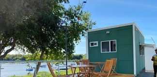 Se habilitará este miércoles, el Paseo de los Pescadores