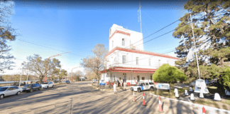 Prefectura abre la convocatoria a concurso para profesionales