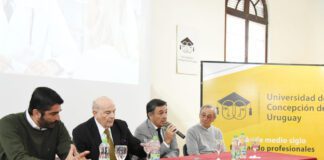 Continúa la capacitación sobre el diagnóstico en psiquiatría