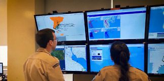 Prefectura desarrolló su Sistema Guardacostas para lograr mayor eficiencia en la seguridad de los argentinos