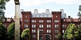 Estudiantes alemanes realizan una maestría en la Universidad de Concepción del Uruguay