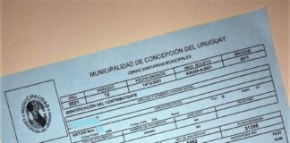 La comuna dio un último aviso para contribuyentes deudores