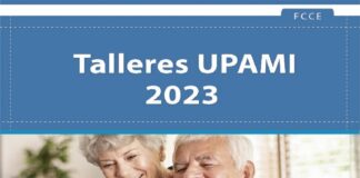 Talleres de PAMI y la Universidad de Concepción del Uruguay