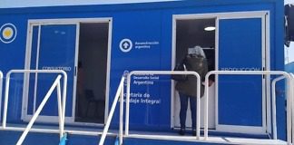 Entregarán anteojos a personas sin obra social