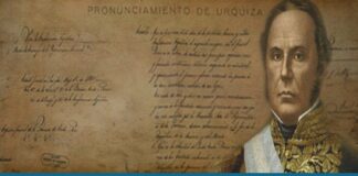 La ciudad se prepara para celebrar los 170 años de la Sanción de la Constitución Nacional