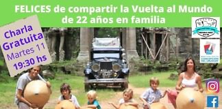 Llega la familia Zapp a nuestra ciudad. Atrapa tu sueño