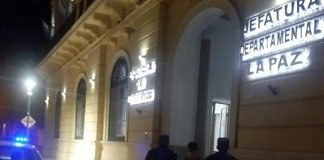 Detenido tras intentar robar una vivienda