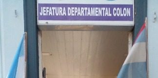 Detenido por tentativa de Robo en flagrancia