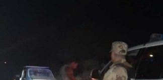 Secuestraron un vehículo por falta de documentación y test positivo de Alcoholemia