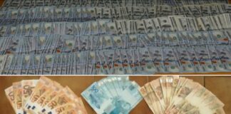 Lograron recuperar casi 6 millones en moneda extranjera que fueron robados en una vivienda