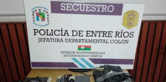 En un megaoperativo de 62 allanamientos, desbarataron una red de producción de material de abuso sexual infantil