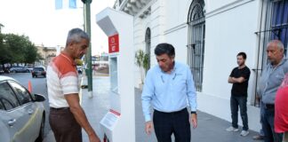 Concepción del Uruguay: Ciudad cardioasistida