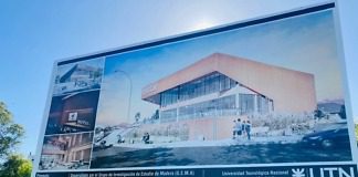 UTN FRCU tendrá un nuevo auditorio