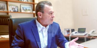 Bisogni: La renuncia del Presidente a la reelección es un acto ordenador para el Frente de Todos