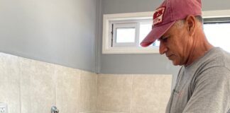 Este fin de semana abrirá sus puertas el Paseo de los pescadores