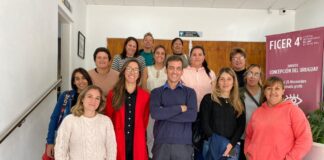 Capacitaron sobre el abordaje de padecimientos mentales