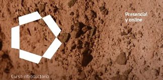 Capacitarán sobre Arquitectura con Tierra