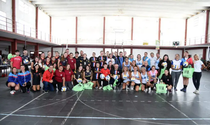 entrega de pelotas (3)