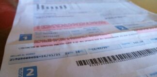 A partir del 1° de mayo se eliminarán la totalidad de los subsidios para los hogares de mayores ingresos