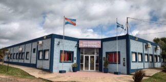 Hechos Policiales Islas del Ibicuy