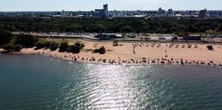 Exitoso movimiento turístico por Semana Santa en Entre Ríos