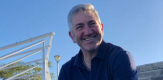 “Es el momento de la Concepción del Uruguay del futuro” afirmó Orrico