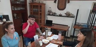 Prestadores turísticos locales acceden a programa de mejoras