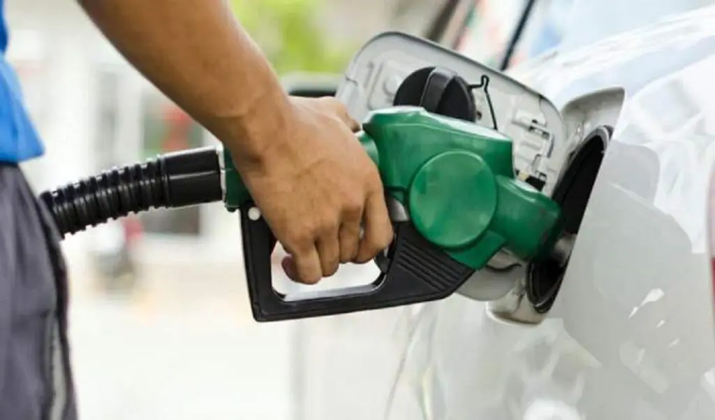 Vuelven a aumentar los combustibles a partir del 1° de julio