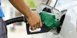 Las subas de mayo, Aumentan la nafta y el gasoil