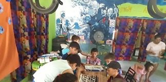 Vuelven los talleres municipales a los SUM