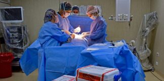 Se concretó este jueves una nueva donación de órganos y tejidos en Entre Ríos