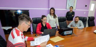 Mejorarán el tránsito pesado de Villa Mantero en el departamento Uruguay