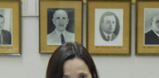 Percara cuestionó la gestión de Oliva e intento de colonización del Kirchnerismo en sus filas