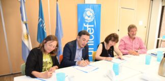 Concepción del Uruguay: Los esfuerzos de un municipio en favor de la primera infancia