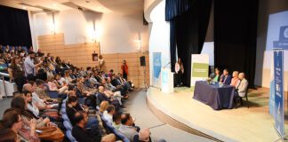 Congreso de salud mental 2023: Desafíos de la interdisciplina en contextos de desigualdad