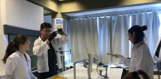 Se realizará la I Jornada Binacional de Docentes de Educación Superior del Río Uruguay