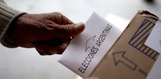 Cronograma para las elecciones PASO y generales en Entre Ríos