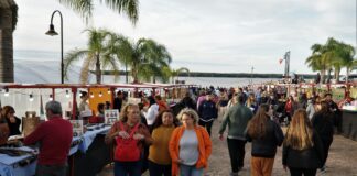 Más de 30 mil pernoctes y 8 mil pernoctes hubo en Colón el fin de semana largo