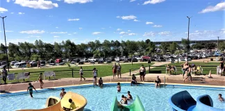 Hubo más de 30 mil pernoctes en Colón el fin de semana largo