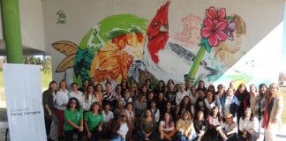 Fundación Pérez Companc inició el Programa sobre Transformación Educativa