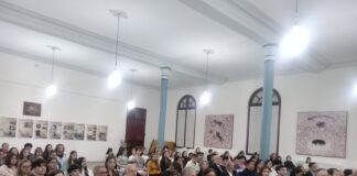 Entregaron distinciones Dr. Honoris Causa a dos arquitectos en la Universidad de Concepción del Uruguay