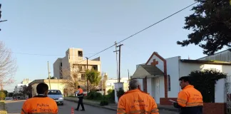 Operativos de prevención y seguridad vial