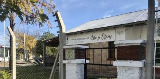 Amplían las instalaciones de la Escuela Municipal de Artes y Oficios